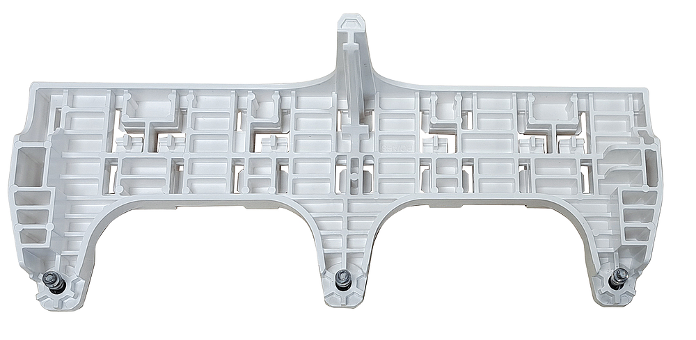 BARREAU 400A CPF