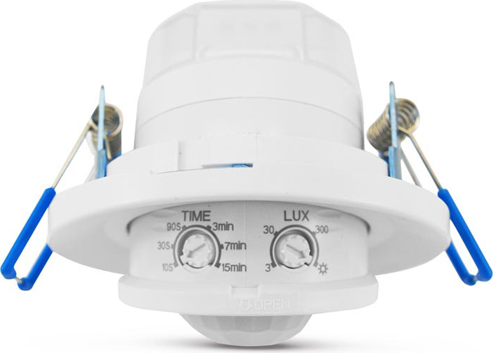 DT MOUVEMENT IR LED ENCA 360°