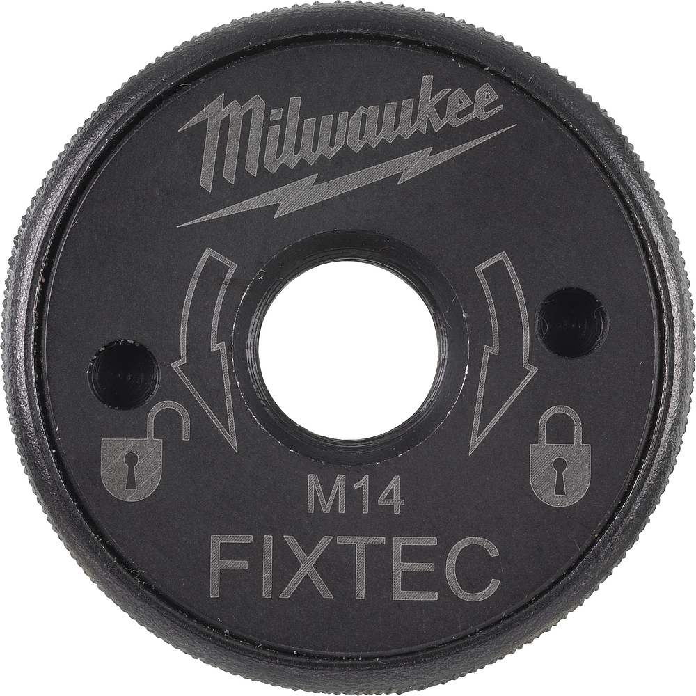 ECROU FIXTEC POUR MEULEUSE 230 MM (X1)