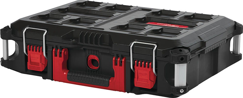 PACKOUT™ COFFRET DIM. 560 X 410 X 170