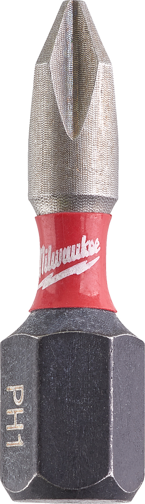 EMBOUT PH1 SHOCKWAVE™ 25MM (X2)