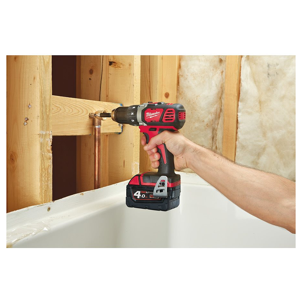 PERCEUSES - VISSEUSES