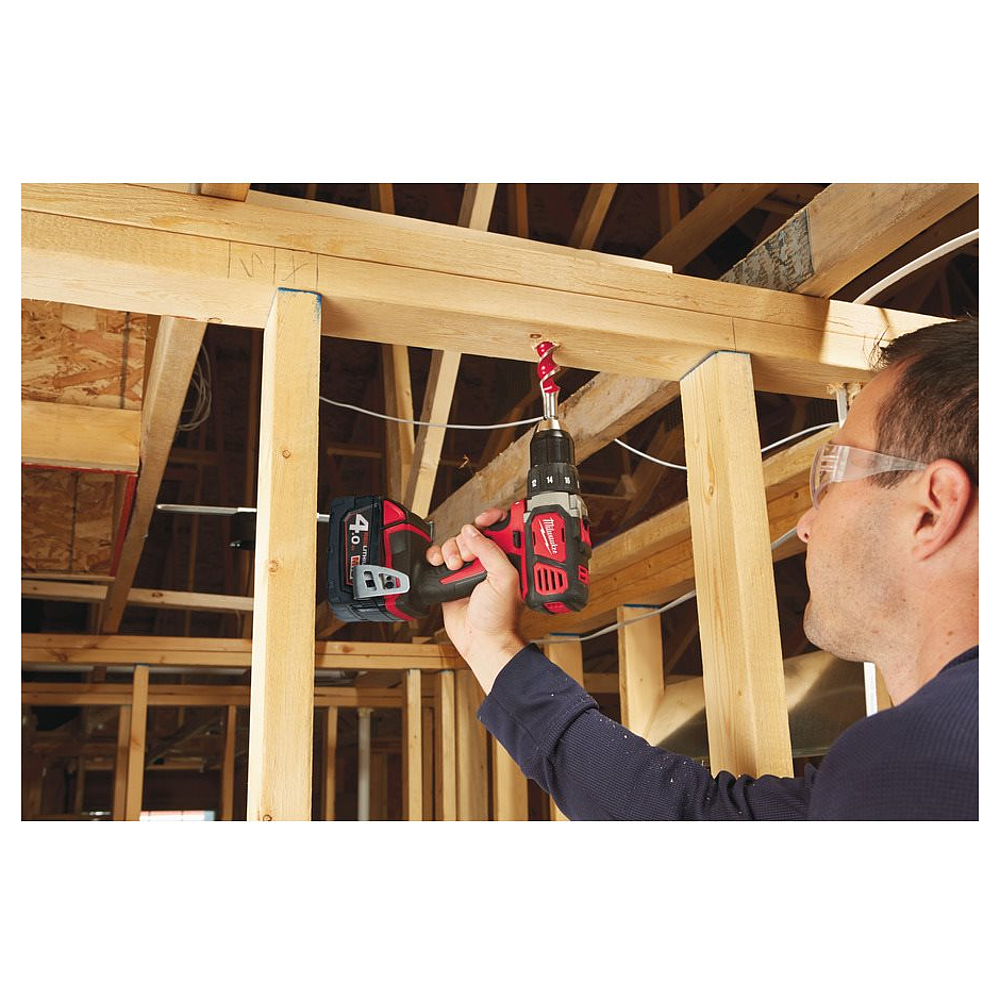 PERCEUSES - VISSEUSES