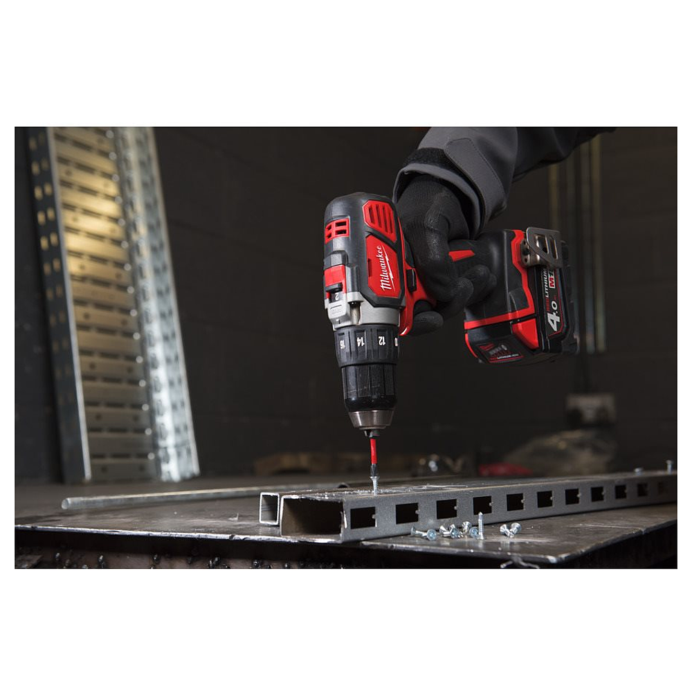 PERCEUSES - VISSEUSES