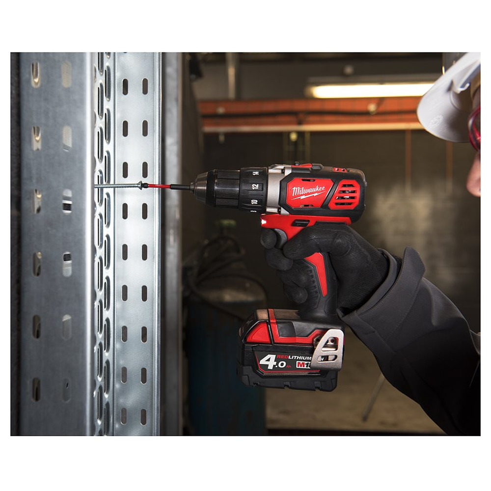 PERCEUSES - VISSEUSES