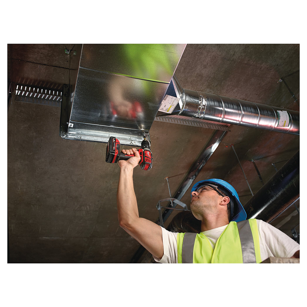 PERCEUSES - VISSEUSES