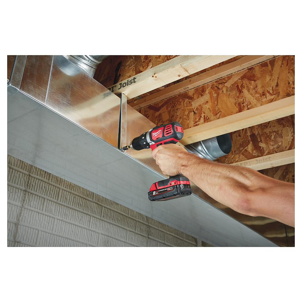 PERCEUSES - VISSEUSES