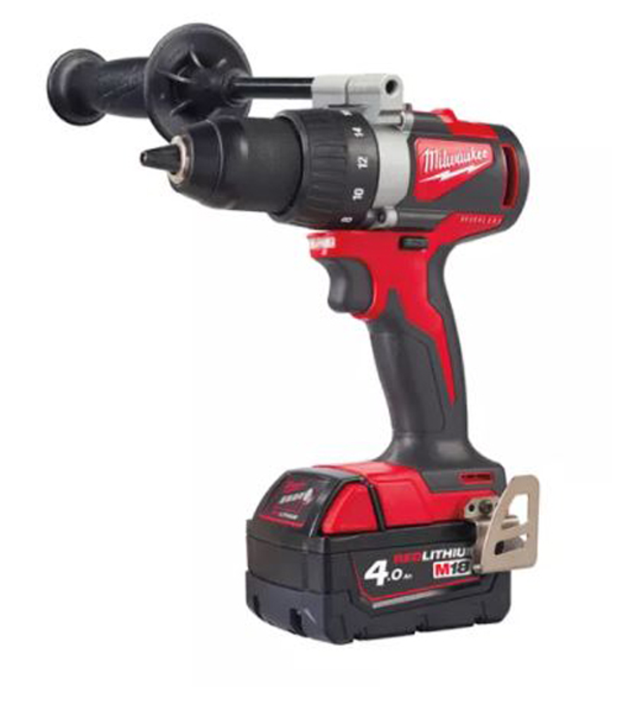 PERCEUSES - VISSEUSES