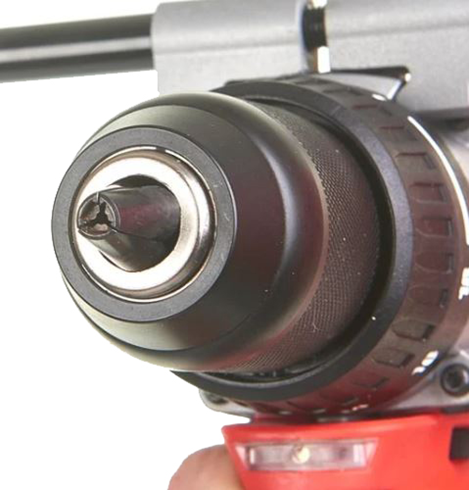 PERCEUSES - VISSEUSES