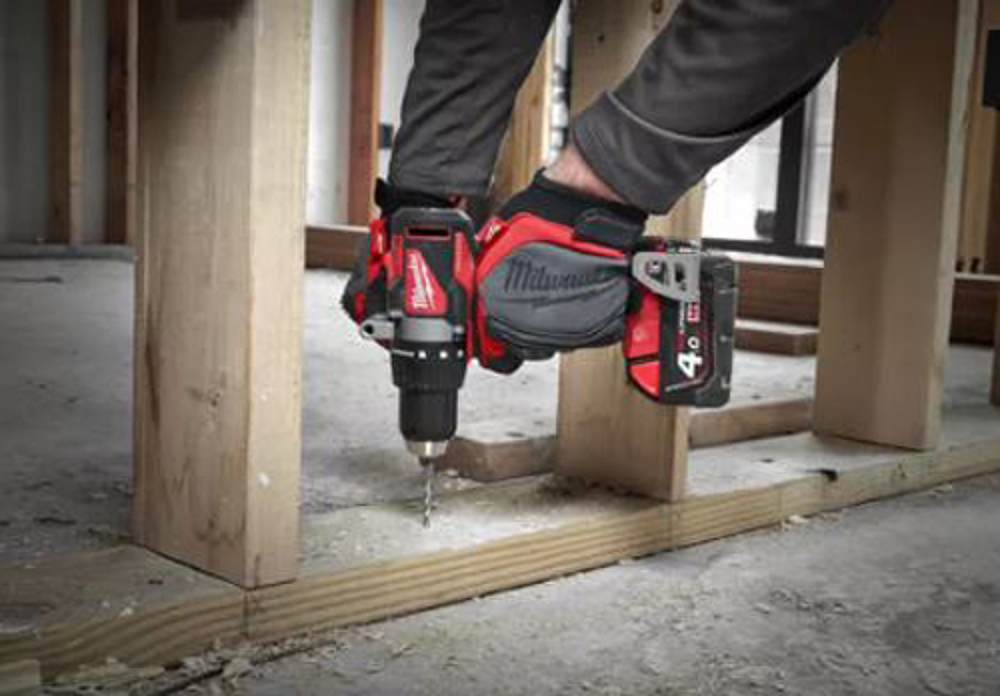 PERCEUSES - VISSEUSES