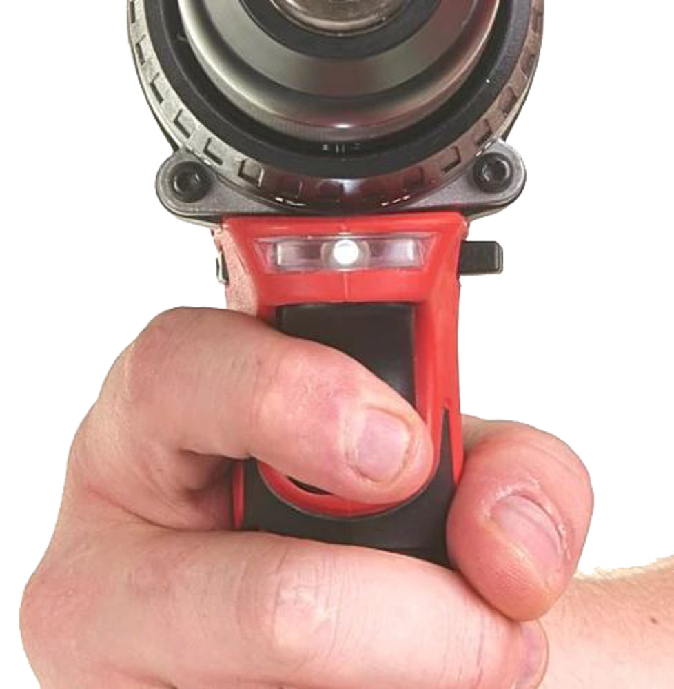 PERCEUSES - VISSEUSES