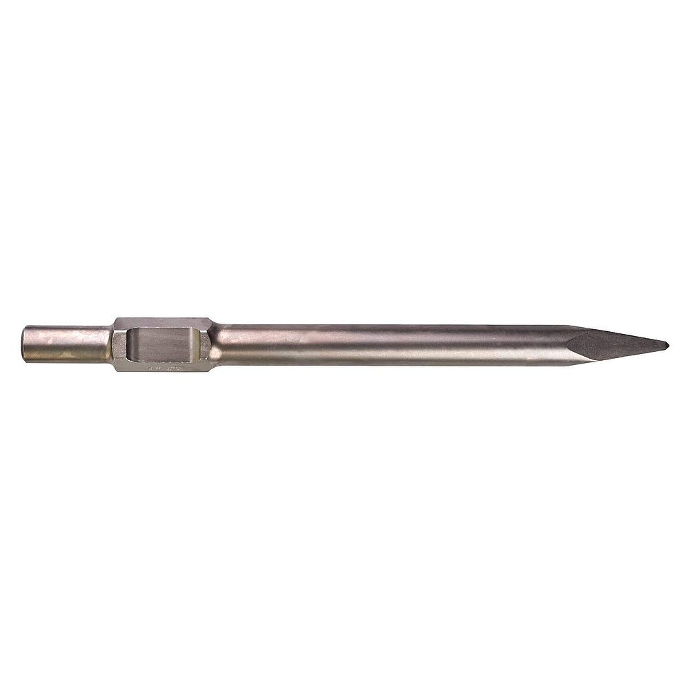 BURINS DÉMOLISSEUR HEX 30MM