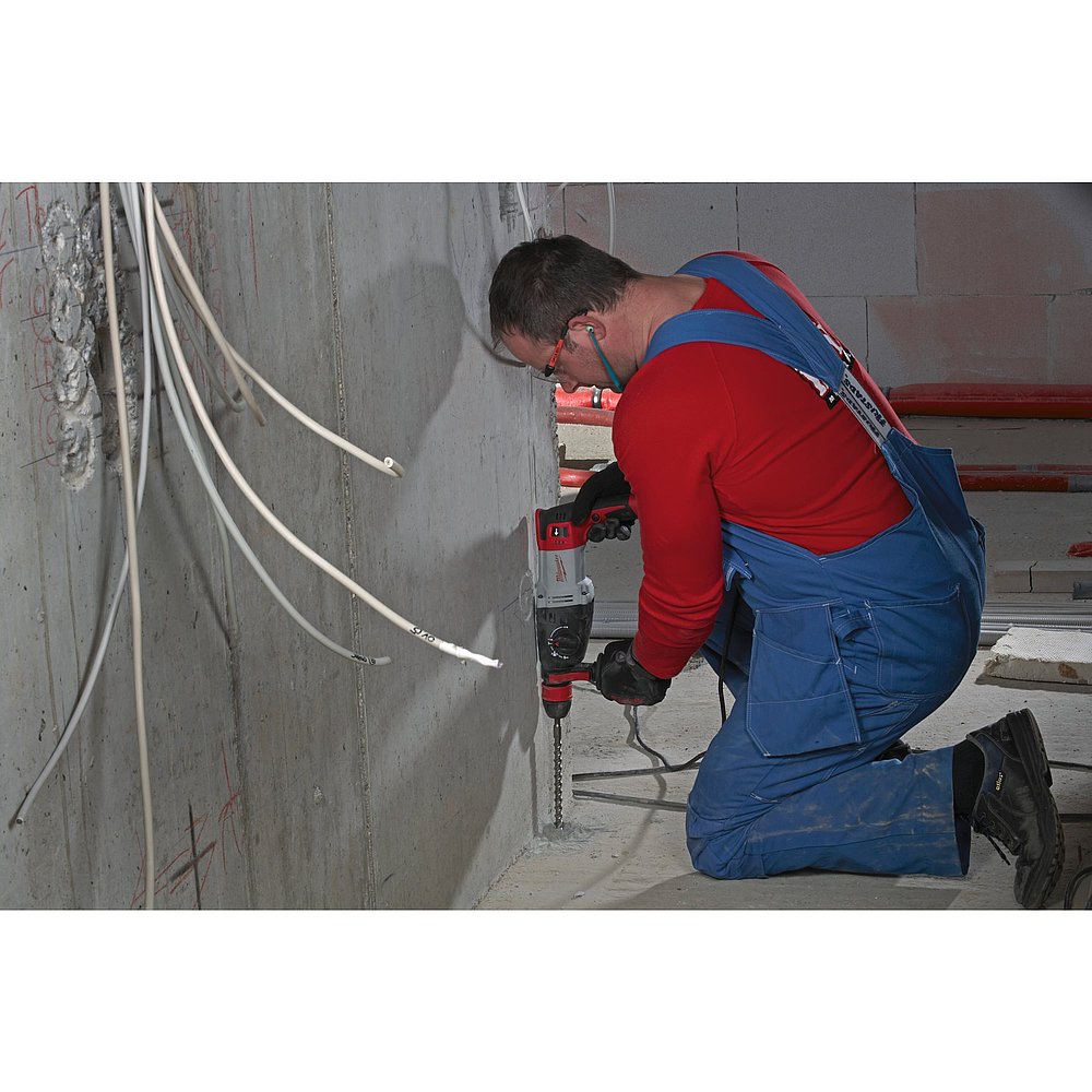PERFORATEURS - BURINEURS SDS-PLUS