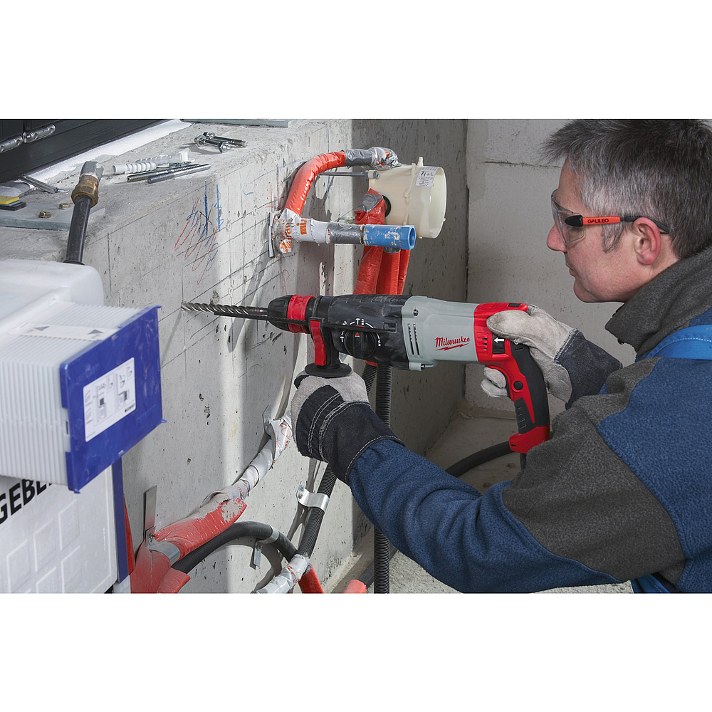 PERFORATEURS - BURINEURS SDS-PLUS