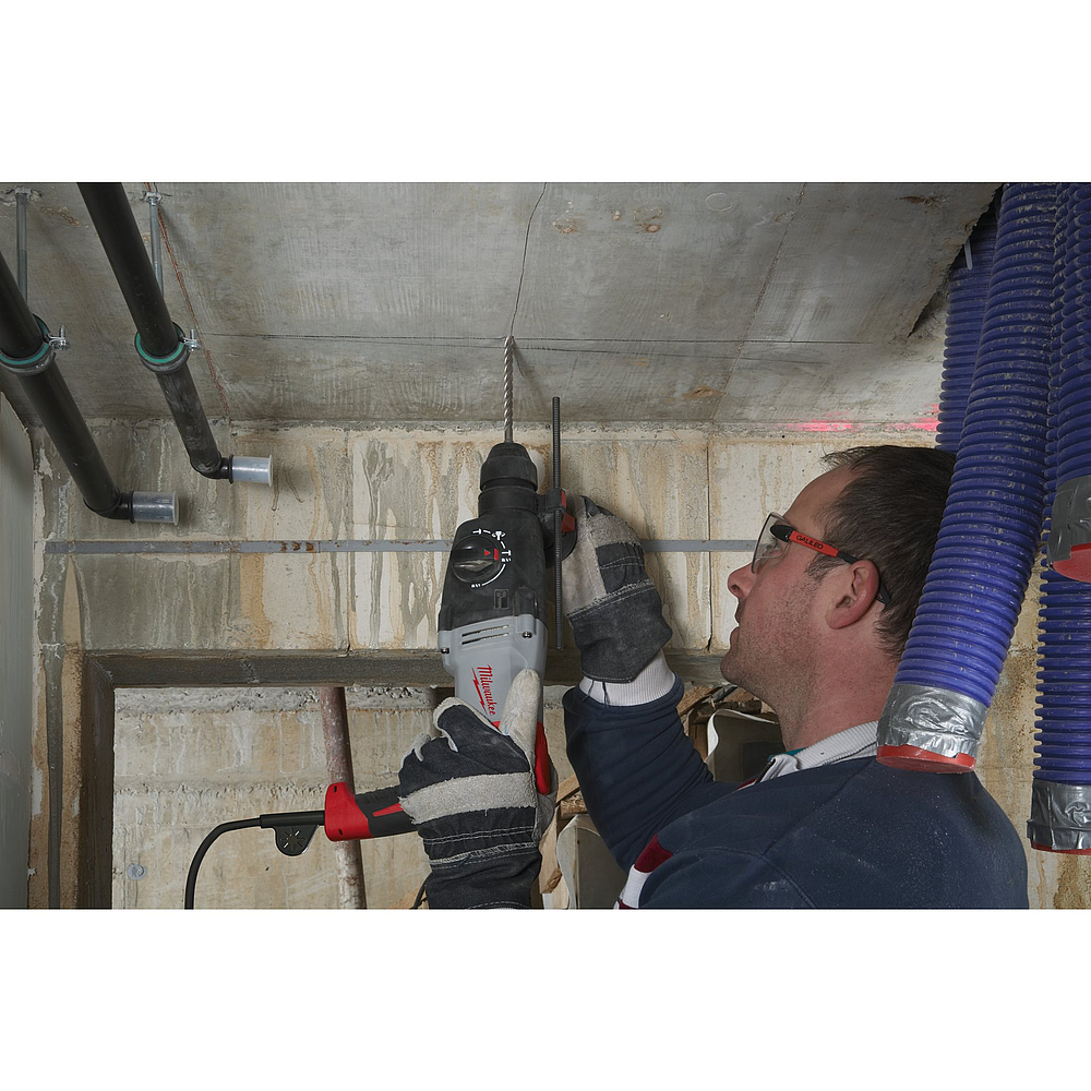 PERFORATEURS - BURINEURS SDS-PLUS