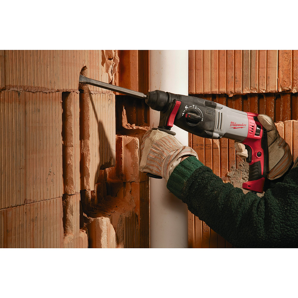 PERFORATEURS - BURINEURS SDS-PLUS