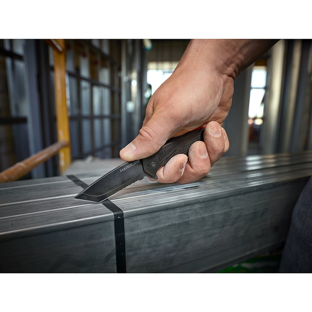 COUTEAUX, CUTTERS & LAMES