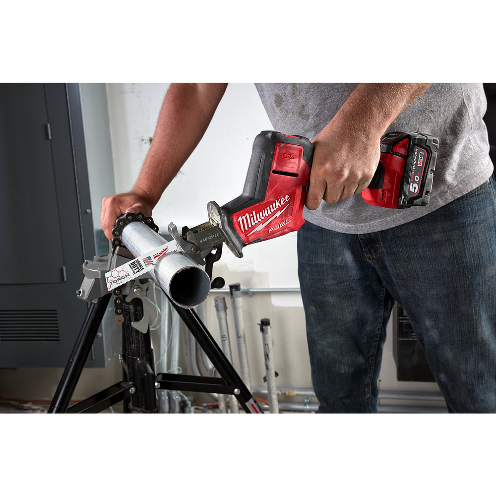 Scie Sabre 12 Volts FUEL M18 FHZ-0X