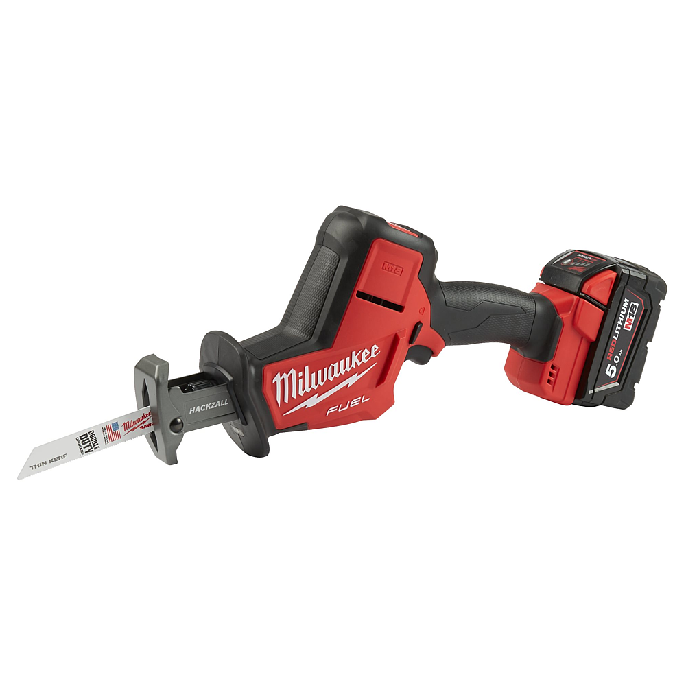 Scie Sabre 12 Volts FUEL M18 FHZ-0X