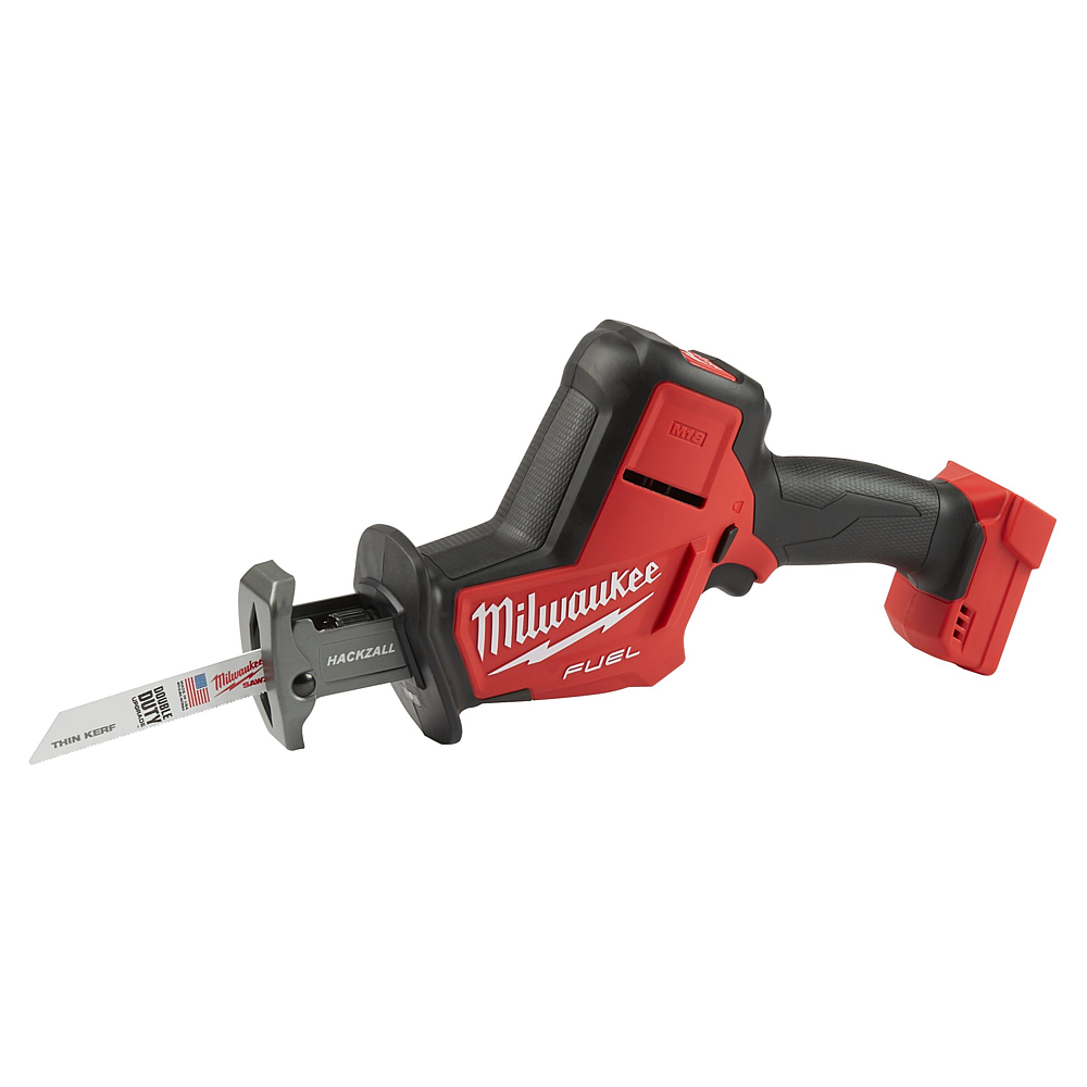 Scie Sabre 12 Volts FUEL M18 FHZ-0X