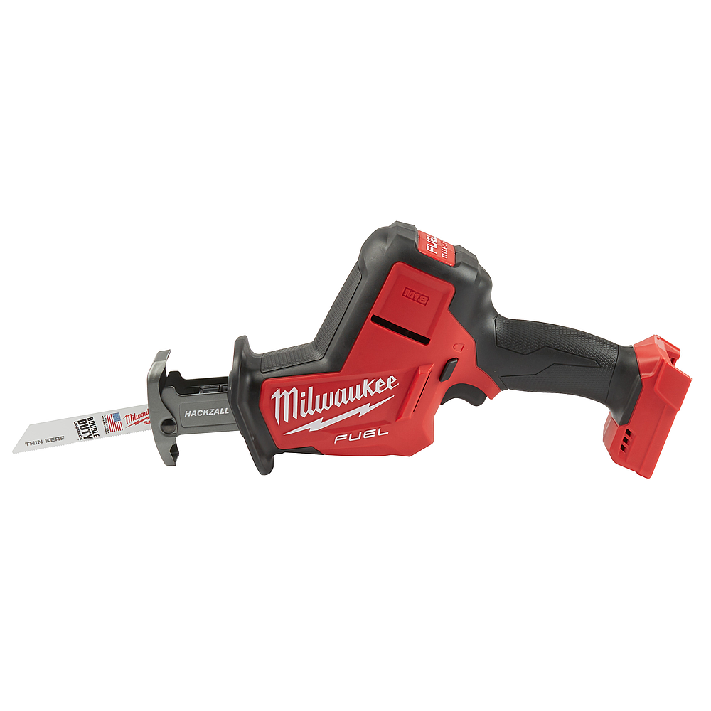 Scie Sabre 12 Volts FUEL M18 FHZ-0X