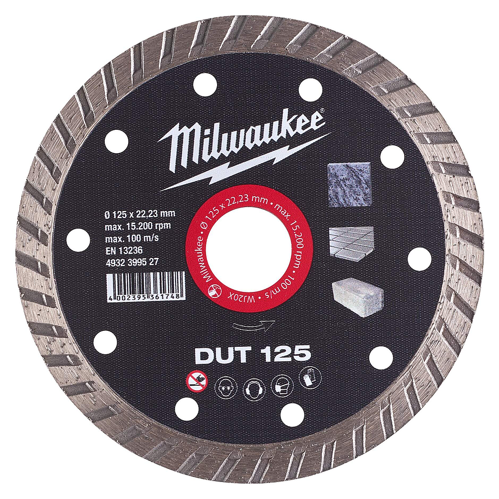 DISQUES DIAMANT