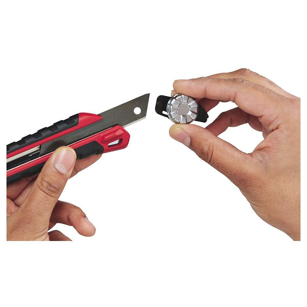 COUTEAUX, CUTTERS & LAMES