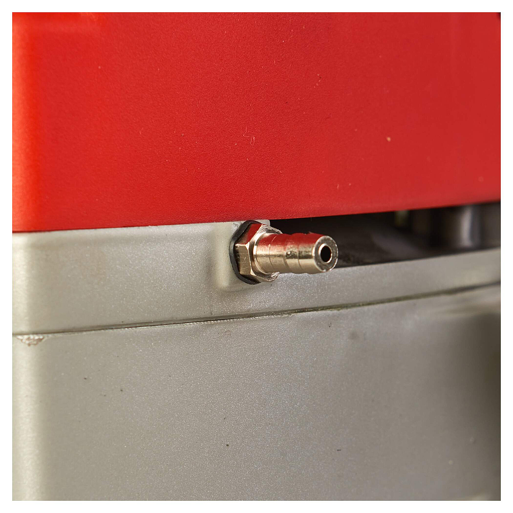 PERCEUSES MAGNÉTIQUES