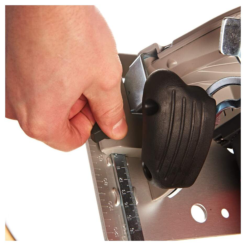 SCIES CIRCULAIRES