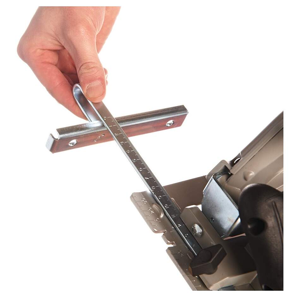 SCIES CIRCULAIRES
