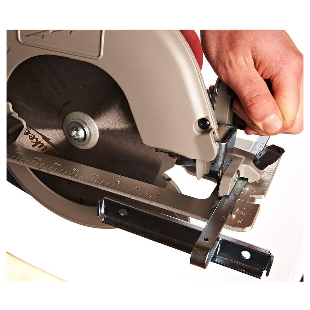 SCIES CIRCULAIRES