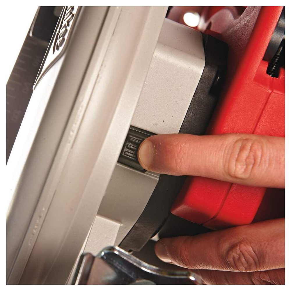 SCIES CIRCULAIRES