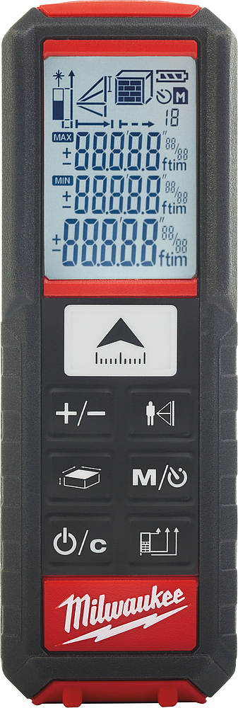 TÉLÉMÈTRES