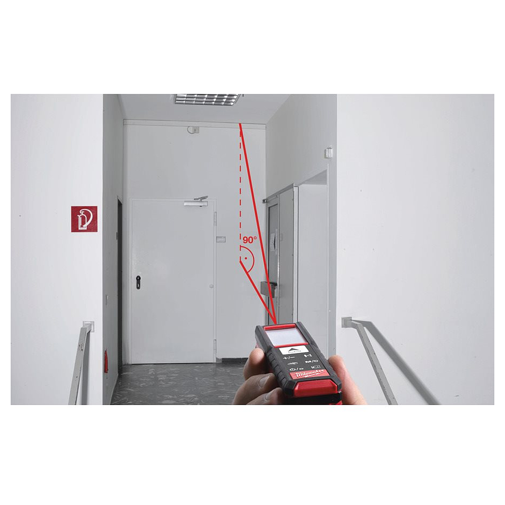 TÉLÉMÈTRES