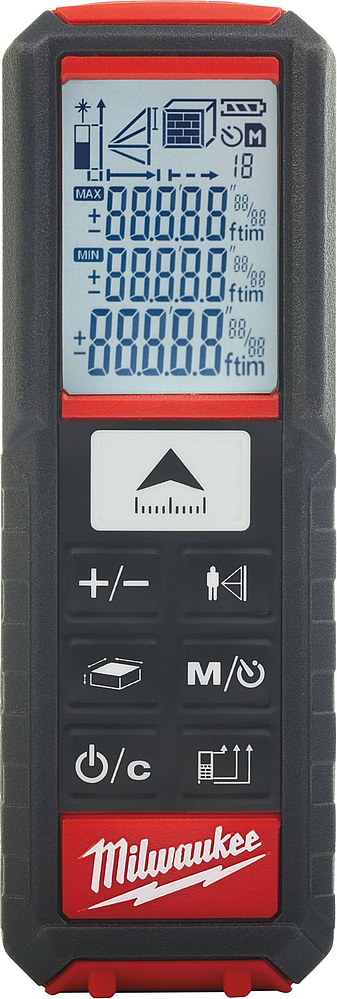 TÉLÉMÈTRES