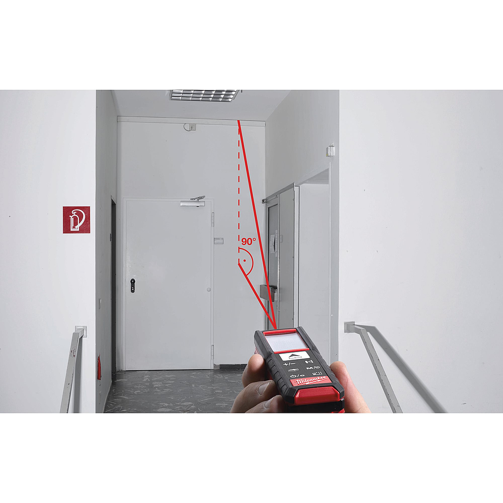 TÉLÉMÈTRES