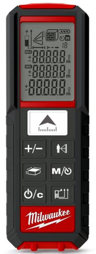 TÉLÉMÈTRES