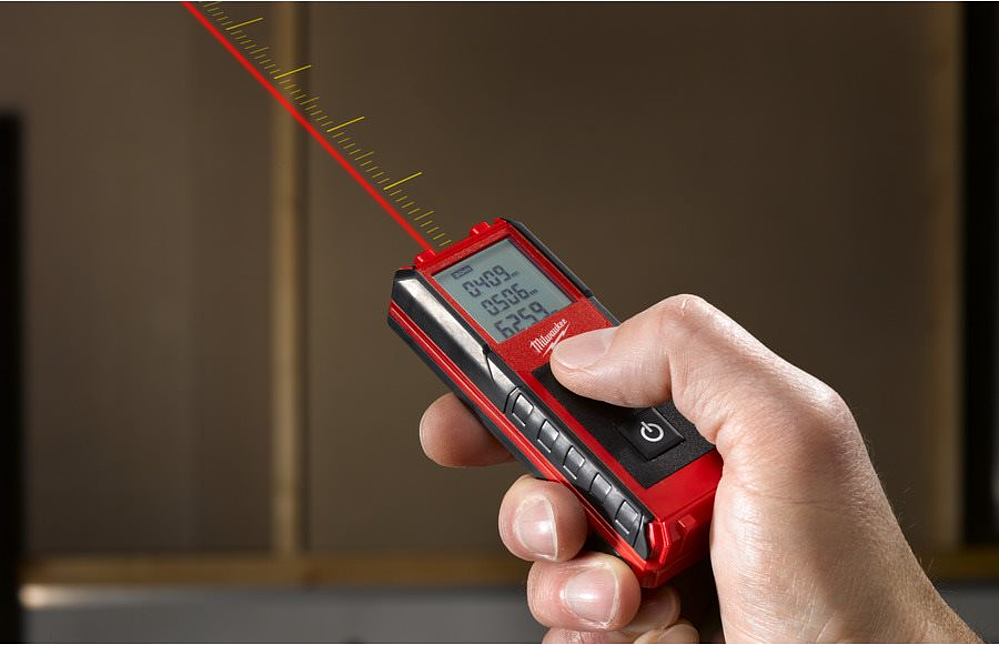 TÉLÉMÈTRES