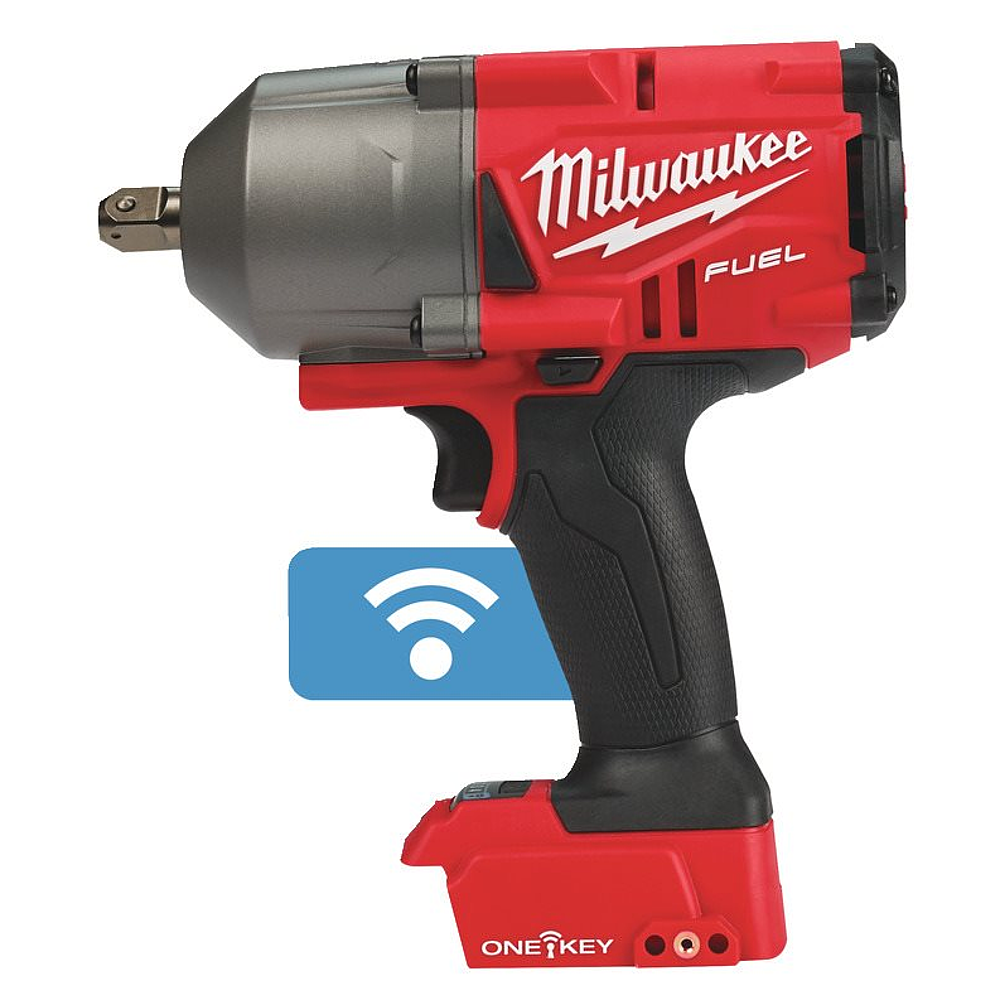 BOULONNEUSES À CHOCS