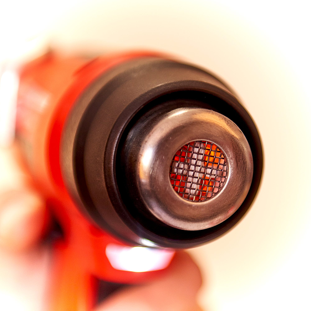 DÉCAPEURS THERMIQUES