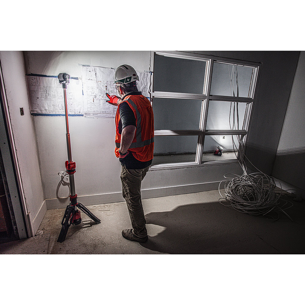 ÉCLAIRAGES EN HAUTEUR