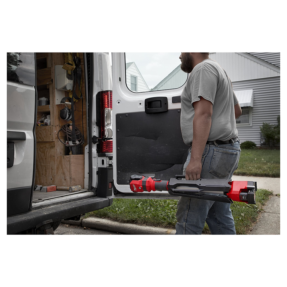 ÉCLAIRAGES EN HAUTEUR