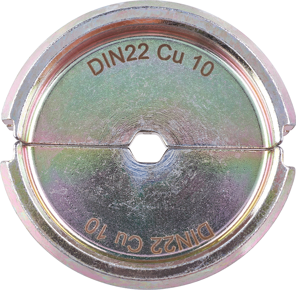 MATRICES DE SERTISSAGE