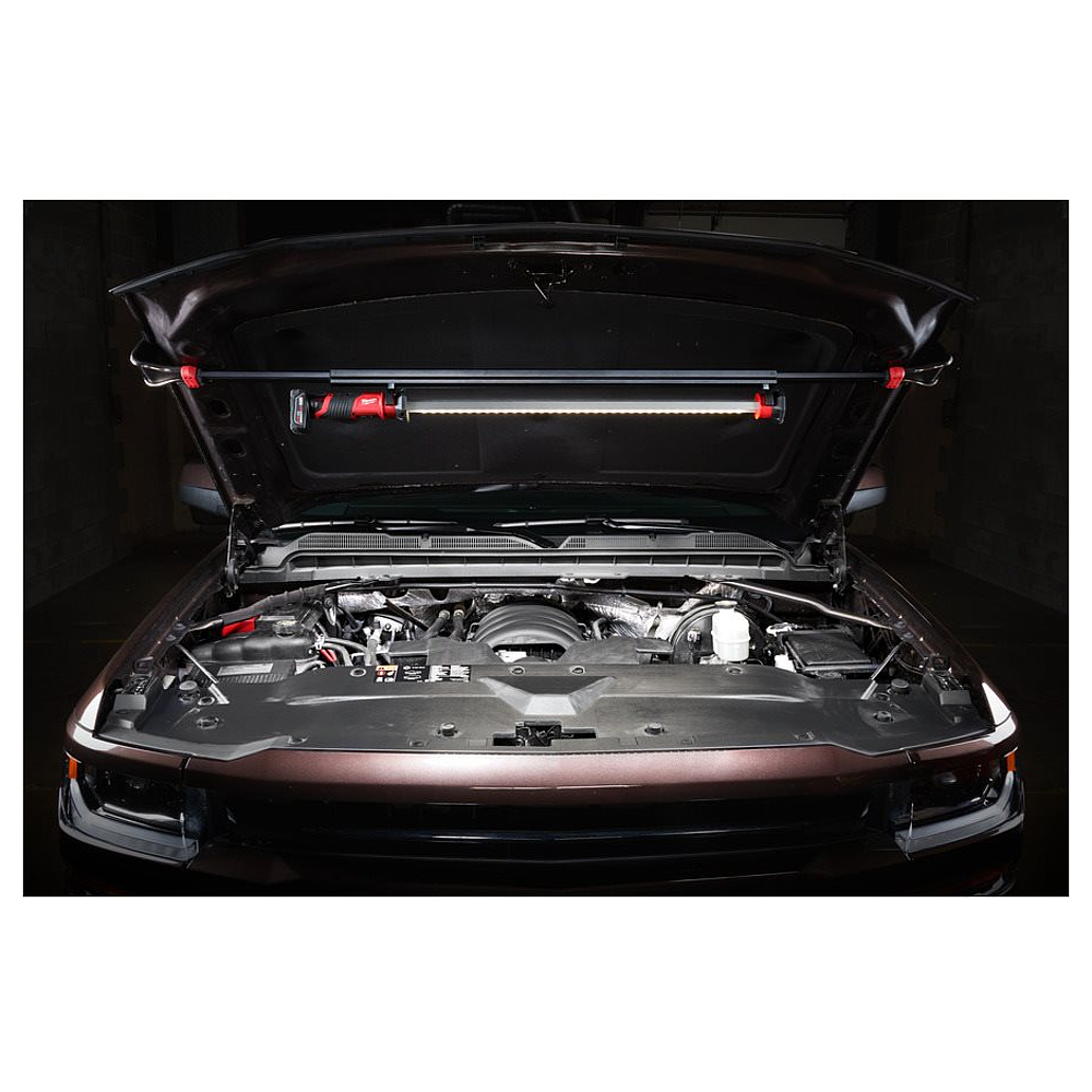 ÉCLAIRAGES SPÉCIALISÉS