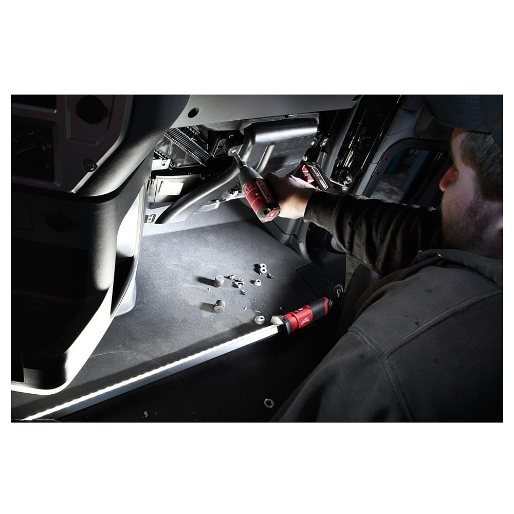 ÉCLAIRAGES SPÉCIALISÉS