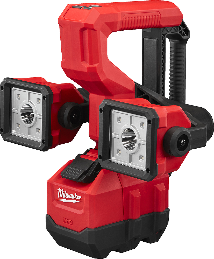 ÉCLAIRAGES SPÉCIALISÉS