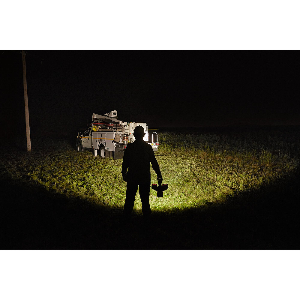 ÉCLAIRAGES SPÉCIALISÉS