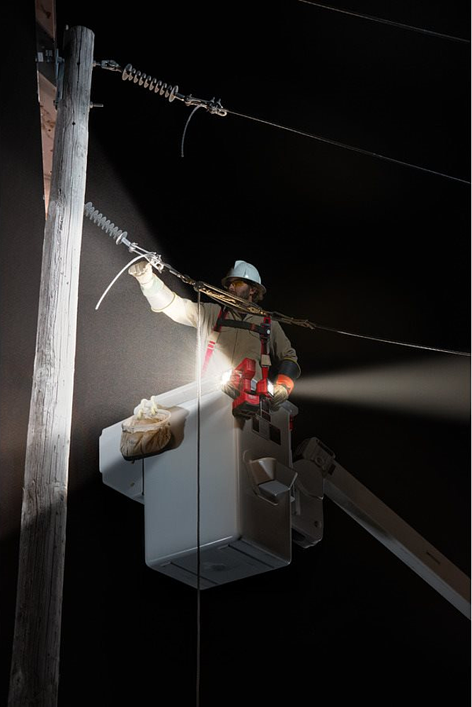 ÉCLAIRAGES SPÉCIALISÉS