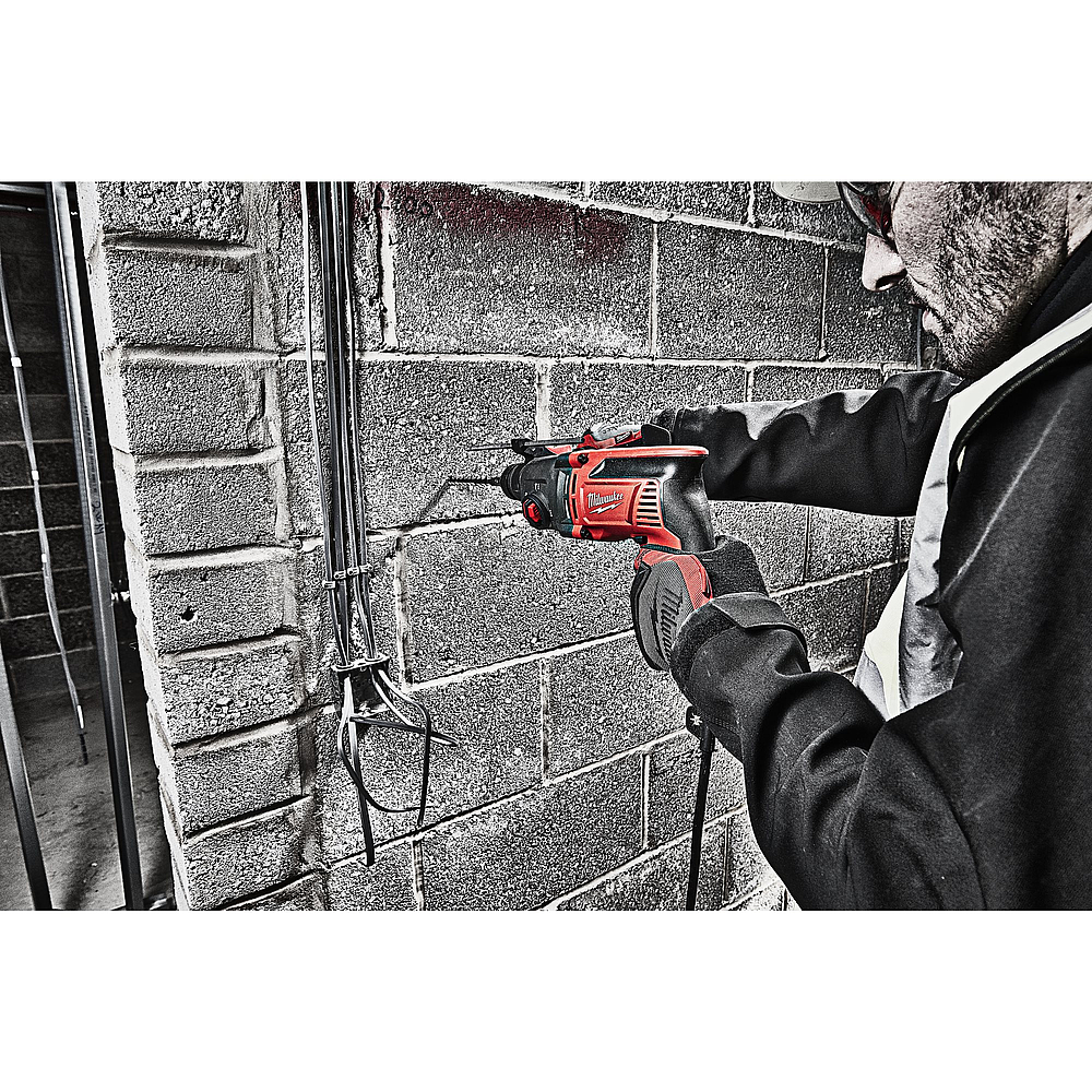 PERFORATEURS - BURINEURS SDS-PLUS