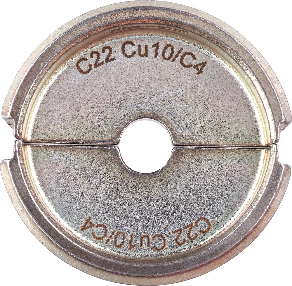 MATRICES DE SERTISSAGE